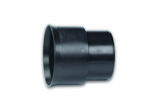 HEGLER SIROPLAST-K Übergang KG-Muffenend DN 100 aus PE-HD