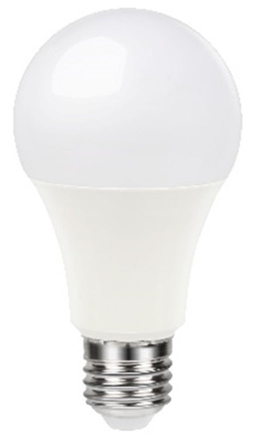 LightMe LED-Lampe A60 Classic warmweiß, E27, 118×65 mm