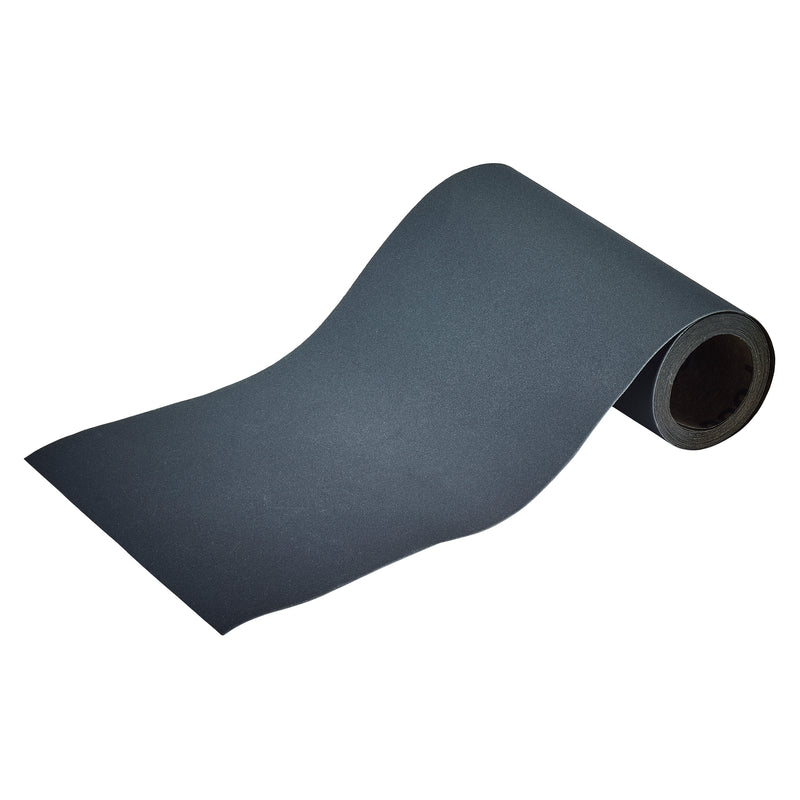 Wolfcraft Schleifpapierrolle, N/T, 115 mm, 3 m