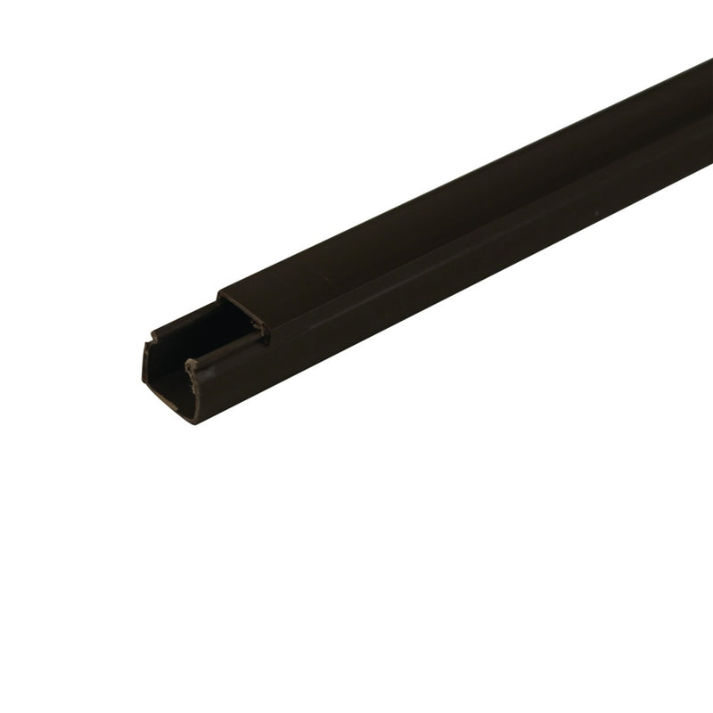 Inter-Union Installationskanal PVC, 2 m