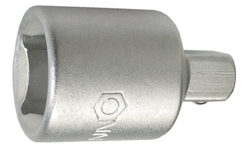 Conmetall Meister Adapter 3/8" Vierkant innen auf 1/4" Vierkant außen