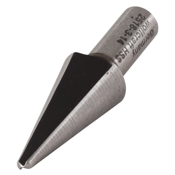 Wolfcraft HSS Lochfräse 8 mm