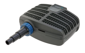Oase AquaMax Eco Classic 2500E Teichpumpe/Filter- und Bachlaufpumpe, 23 W