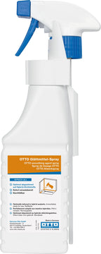 OTTO CHEMIE Glättmittel-Spray 500 ml für Hybrid-, PU- und Silikondichtstoffe