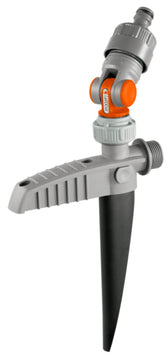 GARDENA Pipeline Wasserstecker, 3/4" Außengewinde, Wasserdose