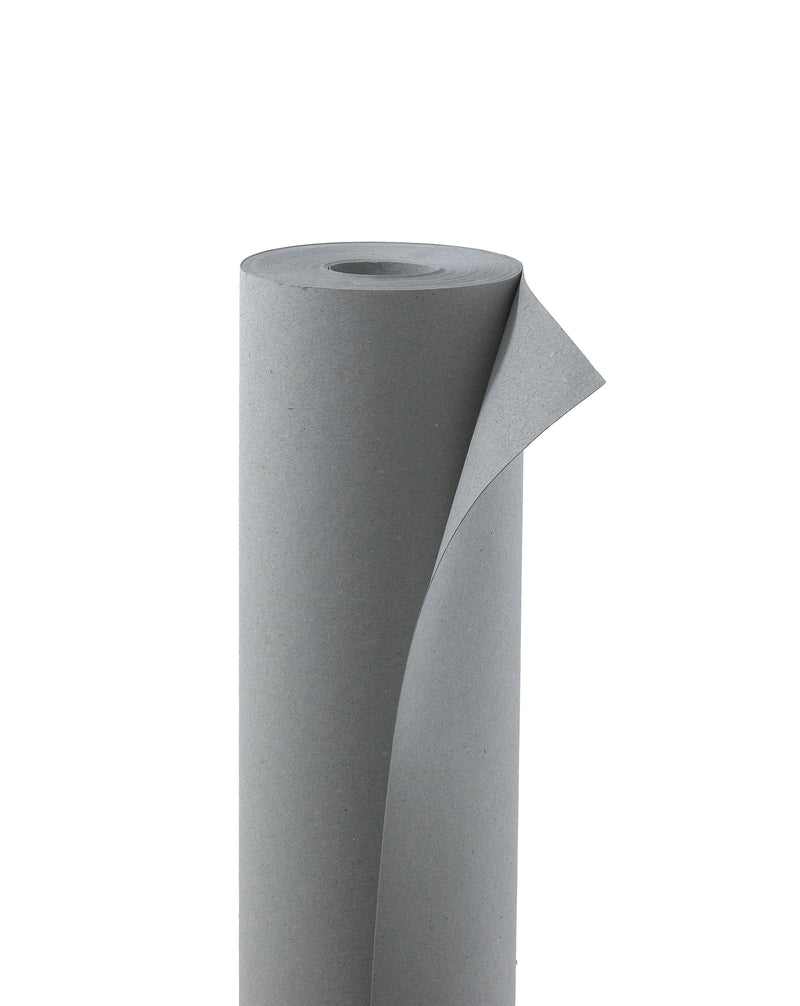 Kettinger Rohfilzpappe RFP 250 g/m² als Rieselschutzpappe 1 x 100 m