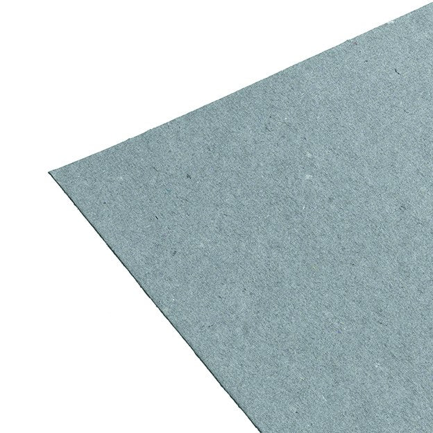 Kettinger Rohfilzpappe RFP 250 g/m² als Rieselschutzpappe 1 x 100 m