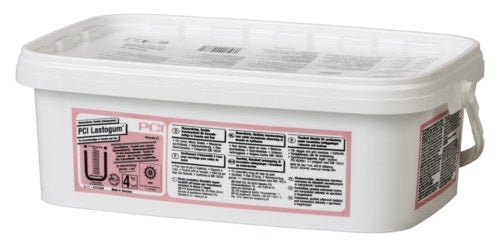 PCI Lastogum Schutzschicht weiß, Dichtungsanstrich, 4 kg