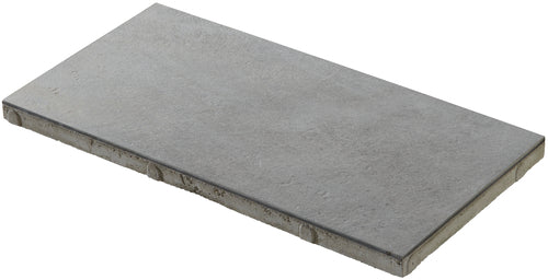 KANN Arctia® BETONPLUS Terrassenplatte meliert, Beton/Keramik, 80x40x5 cm
