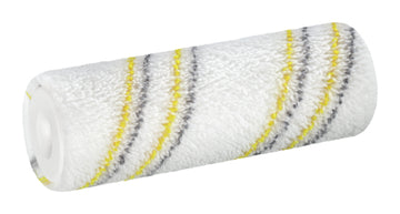 Color-Expert Lackier-Walze gelbgrau