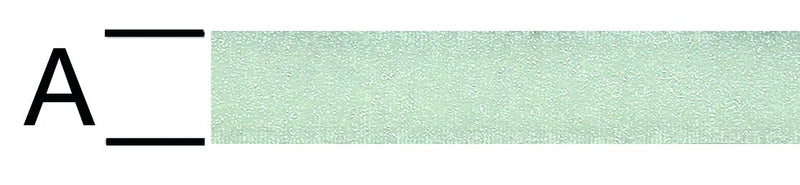 VORMANN Klettband Flauschteil klebend, 20 mm