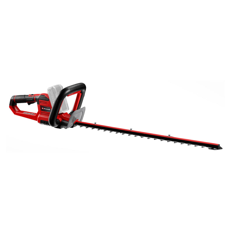 Einhell GE-CH 18/60 Li-Solo Akku-Heckenschere TV-HERO, 67 cm Schwert