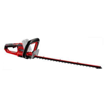 Einhell GE-CH 18/60 Li-Solo Akku-Heckenschere TV-HERO, 67 cm Schwert