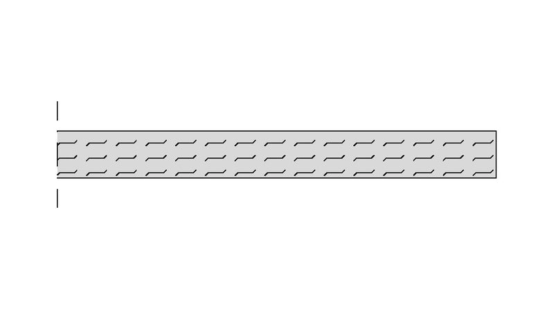 KNAUF Fasoperl A8 Abdeckplatte aus Perlite, 1000 x 1200 mm