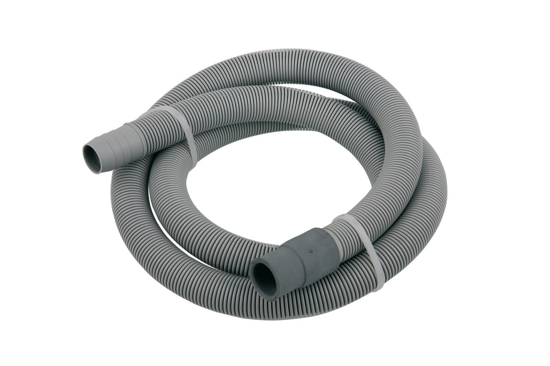 Schütte Ablaufschlauch-Verlängerung 21 mm, 150 cm lang, 3/4"