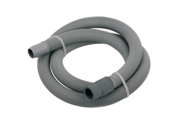 Schütte Ablaufschlauch-Verlängerung 21 mm, 150 cm lang, 3/4"