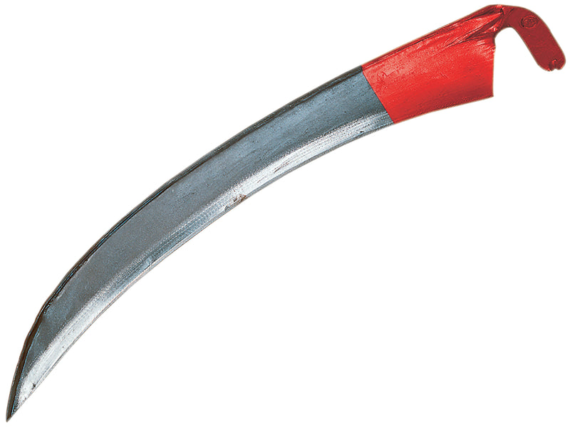 Conmetall Meister Sense, geschmiedet, mit Schneidenschutz, Länge 700 mm