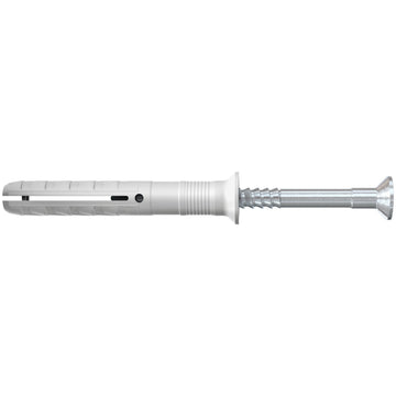 fischer Nageldübel N 6x80/50 S mit Senkkopf