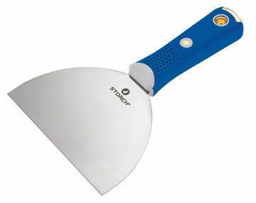 Storch Trockenbau-Spachtel Expert mit Bit, 15 cm