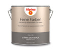 ALPINA Feine Farben Wandfarbe, matt