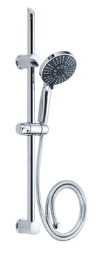 Schütte Adria Stangenbrauseset, chrom (Modell 64860)