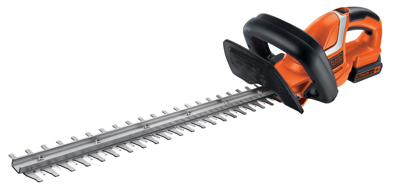 STANLEY Akku-Heckenschere 18V 2,0Ah Li-Ion, 45 cm (GTC1845L20-QW)