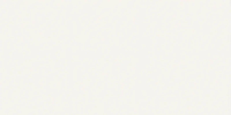 Cersanit BIANCA Wandfliese weiß 30x60 cm, rektifiziert