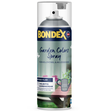 BONDEX Garden Colors Betongrau Spray, 400 ml (PPG COATINGS)