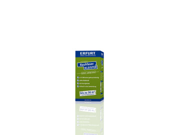 Erfurt Rauhfaser-Kleister 200 g, Normalkleister transparent, für Innenanwendung