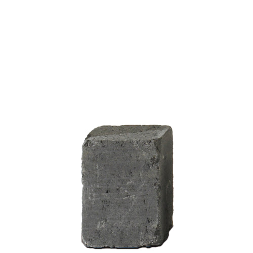 KANN Pflaster GERMania Antik 21 x 14 x 8 cm, titan-grau gealtert