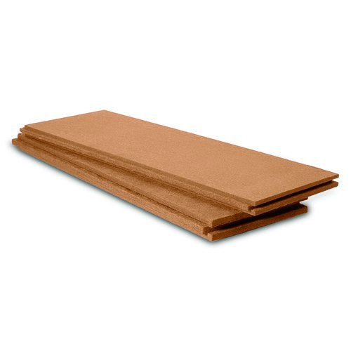 STEICO internal Holzfaser-Dämmplatte N+F, glatt, 40 mm