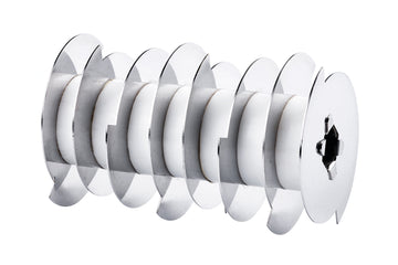 GLORIA MultiBrush Vertikutierwalze für Rasenflächen, Vertikutierer