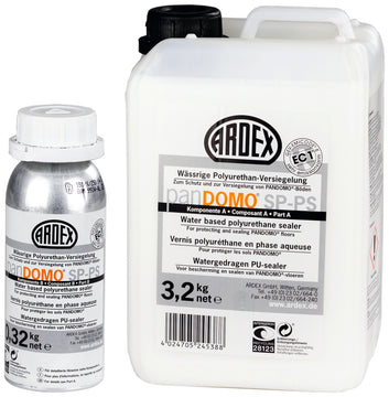 ARDEX Pandomo SP-PS 2K – wässrige Polyurethan-Versiegelung (3,52 kg)
