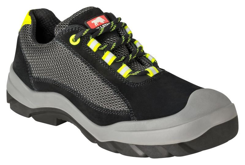 Bullstar DYNAMIX S1P grau