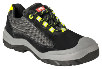 Bullstar DYNAMIX S1P grau