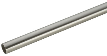 mydeco® Gardinenstange, Rohr 160 cm