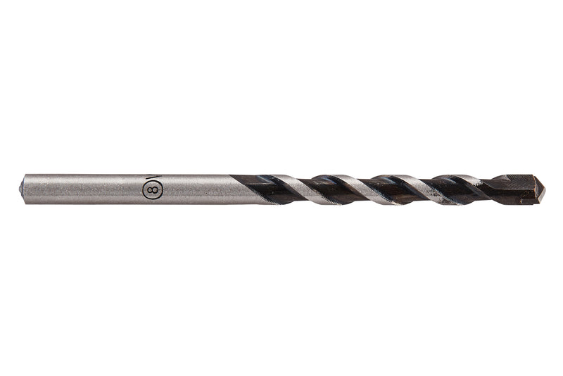 Wolfcraft Betonbohrer Professionell HM, Spiralbohrer