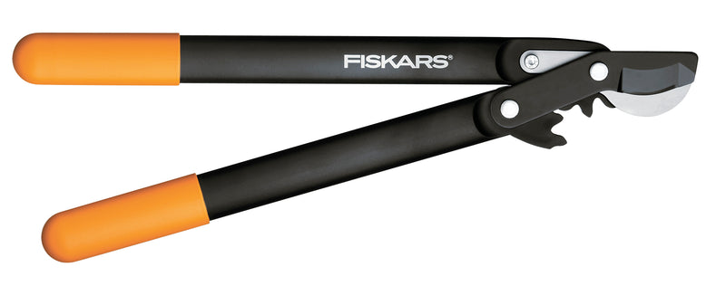 Fiskars Bypass-Astschere hakenförmig, beidseitig, 450-mm L70