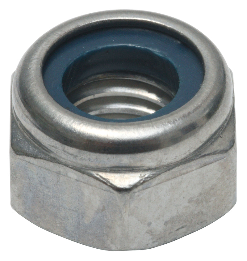 SWG Edelstahl A2 DIN 985