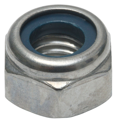 SWG Edelstahl A2 DIN 985
