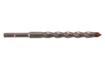 Wolfcraft Hammer-Schlagbohrer SDS Spiralbohrer
