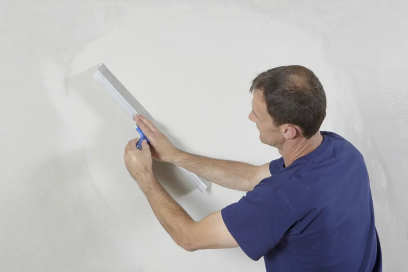 Knauf Rotband Pro Haftputzgips 30 kg für innen (0,8 mm)