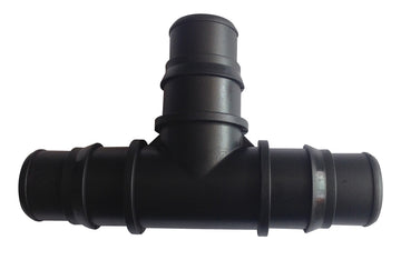 Steinbach T-Stück Tülle für Schwimmbadzubehör, Ø32/38 mm