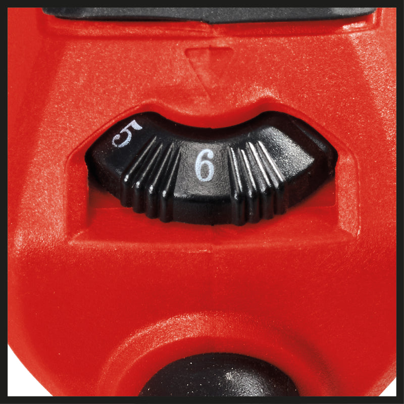 Einhell TC-MG 250 CE Multifunktionswerkzeug 250 W mit Oszillation 3°