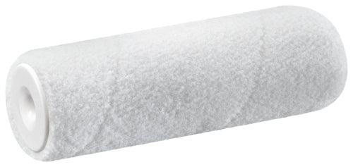 Ciret Farbwalze mit Filt glatt K25, Arbeitsbreite 120 mm