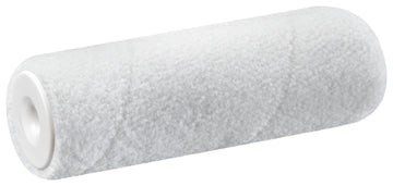 Ciret Farbwalze mit Filt glatt K25, Arbeitsbreite 120 mm