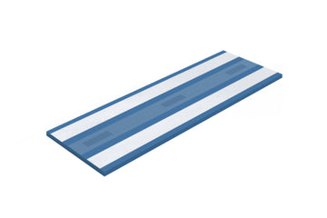 Schöck Tronsole® Typ B tragendes Trittschalldämmelement, 600 mm