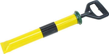 TRIUSO Handmörtelpumpe Modell 4 – 10 mm Auslass, 0,9 kg