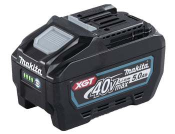 Makita XGT Li-Ion 40 V max Ersatzakku 5,0 Ah 191L47-8