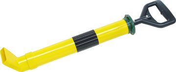 TRIUSO Handmörtelpumpe Modell 3 – 18 mm Auslass, 0,9 kg